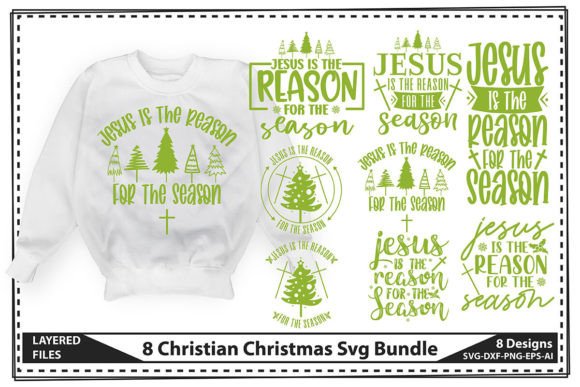 8 Christian Christmas Svg Bundle: A Designer Review