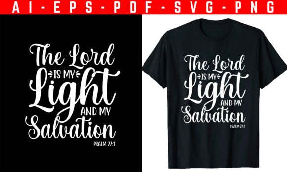 Christian Bible Verse Custom T-Shirt Graphics Review