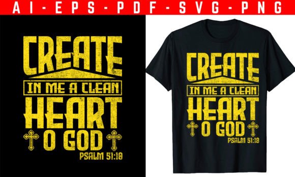 Christian Bible Verse T-Shirt Graphics Review