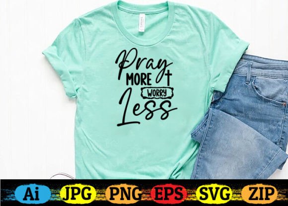Jesus Quote T-shirt Design: A Designer Review