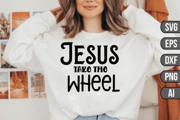 Jesus Take the Wheel 2: A Designer's Real-World Review